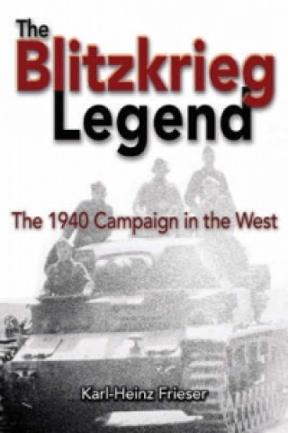 Blitzkrieg Legend