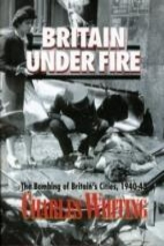 Britain Under Fire
