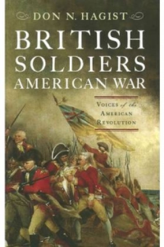 British Soldiers, American War