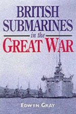 British Submarines in the Great War