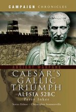 Caesar's Gallic Triumph