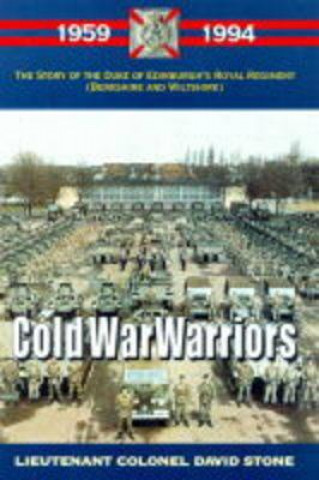 Cold War Warriors