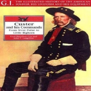 Custer and His Commands