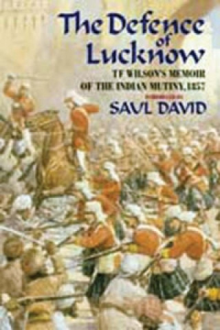 Defence of Lucknow
