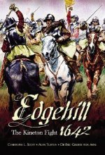 EDGEHILL THE BATTLE REINTERPRETED