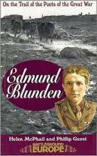 Edmund Blunden: Trails
