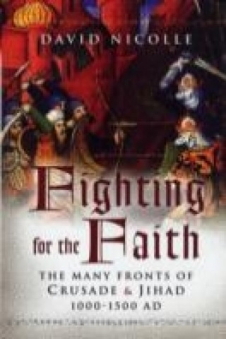 Fighting for the Faith