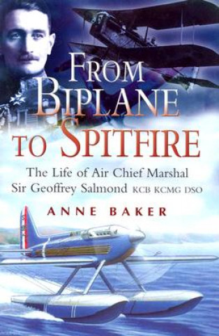 From Bi-planes to Spitfires
