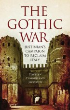 Gothic War