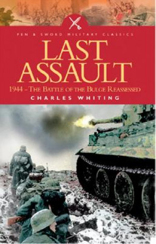 Last Assault