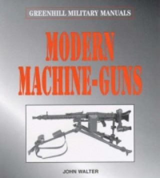 Modern Machine-guns