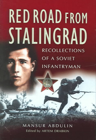 Red Road from Stalingrad