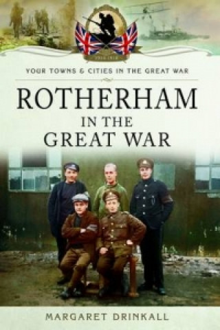 Rotherham in the Great War