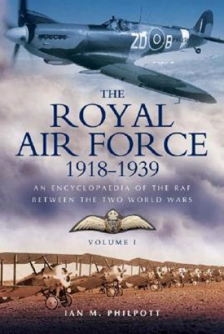 Royal Air Force 1948 to 1939