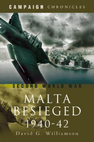 Siege of Malta: Campaign of Chronicles