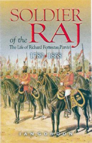 Soldier of the Raj