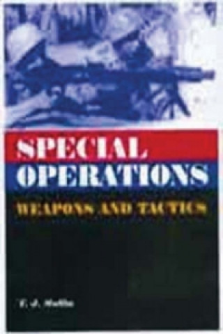 Special Operations Forces in the Cold War