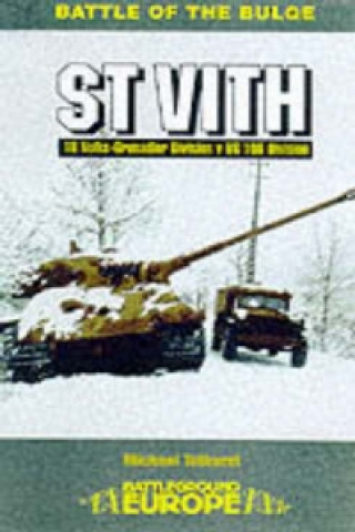 St Vith: US 106th Infantry Division