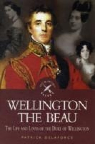 Wellington the Beau