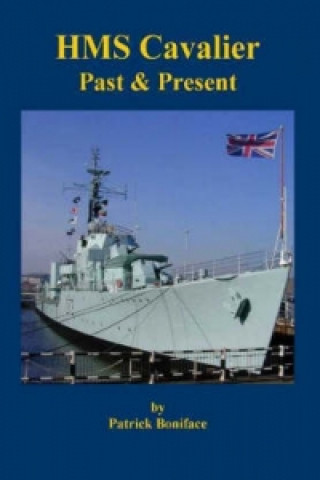 HMS Cavalier