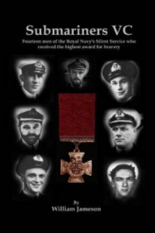 Submariners VC