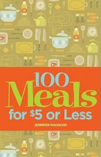 100 Meals for $5 or Less