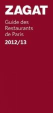 2012/13 Guide Des Restaurants de Paris