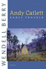 Andy Catlett