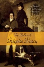 Ballad Of Gregoire Darcy
