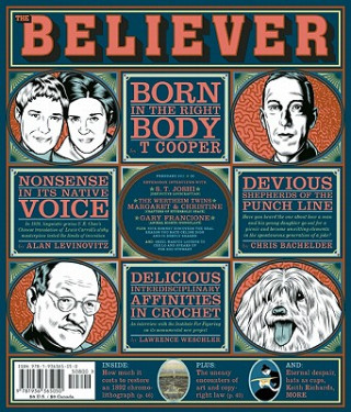 Believer, Issue 78