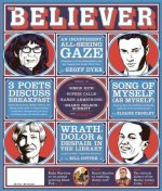 Believer, Issue 90