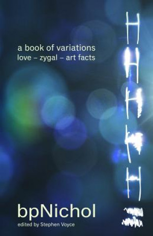 book of variations