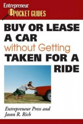 Buy or Lease a Car Without Getting Taken for a Ride