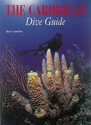 Caribbean Dive Guide