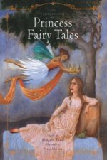Classic Treasury of Princess Fairy Tales