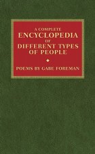Complete Encyclopedia of Different Types of People