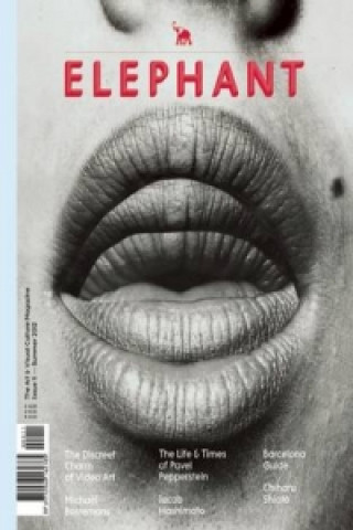Elephant Magazine No. 11