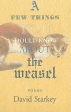 Few Things You Should Know About the Weasel