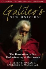 Galileo's New Universe