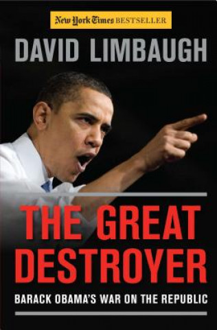 Great Destroyer
