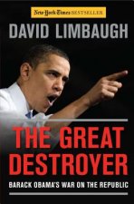 Great Destroyer