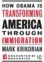 How Obama is Transforming America Through Immigration
