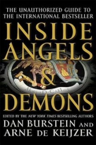 Inside Angels and Demons