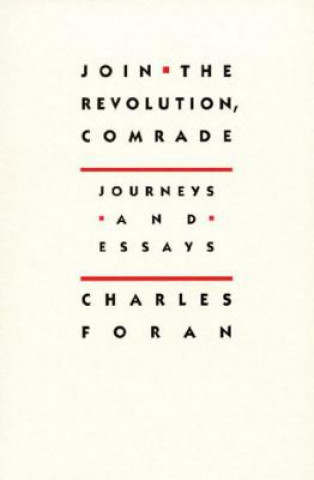 Join the Revolution, Comrade