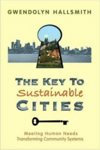 Key to Sustainable Cities