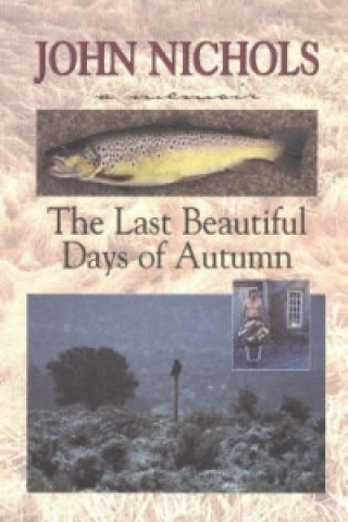 Last Beautiful Days of Autumn