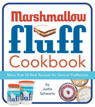 Marshmallow Fluff Cookbook