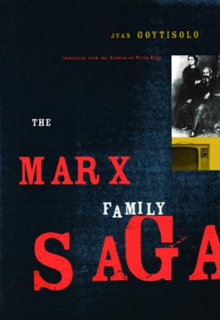 Marx Family Saga