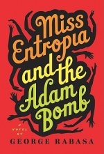 Miss Entropia and the Adam Bomb
