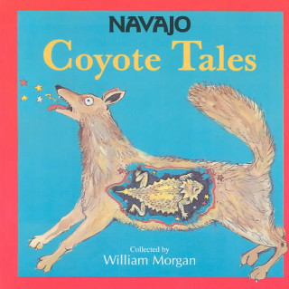 Navaho Coyote Tales